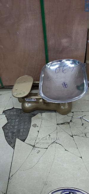 Analog Weigh Machine - thumbnail 2