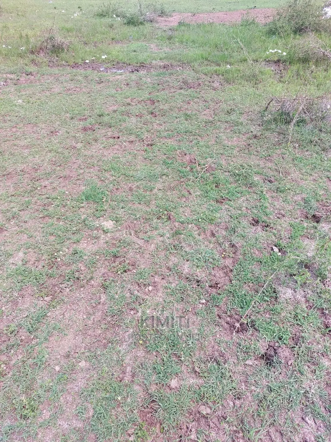 50 X 100 Plot, Eastern Bypass Ruiru Kiu Block 2 in Ruiru Land
