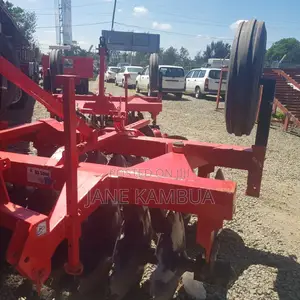 16 Disc Harrows for Sale.