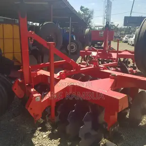 16 Disc Harrows for Sale.