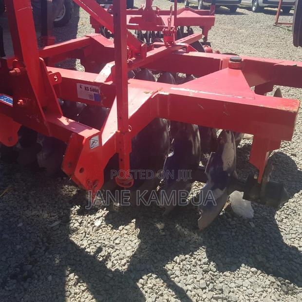 16 Disc Harrows for Sale. - thumbnail 3