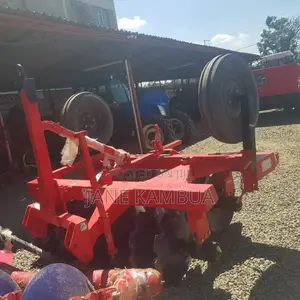 16 Disc Harrows for Sale.