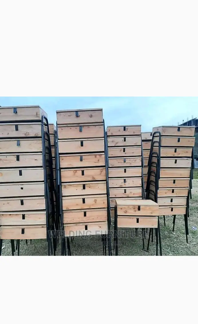 School Locker