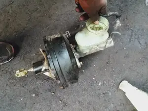 Brake Master Cylinder and Booster Honda Crv,Civic E.T.C