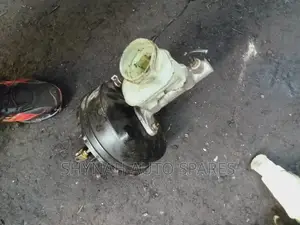 Brake Master Cylinder and Booster Honda Crv,Civic E.T.C