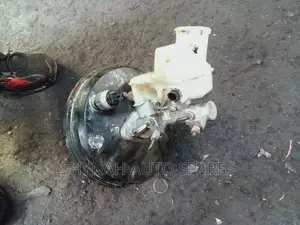 Brake Master Cylinder and Booster Suzuki Alto,Every E.T.C