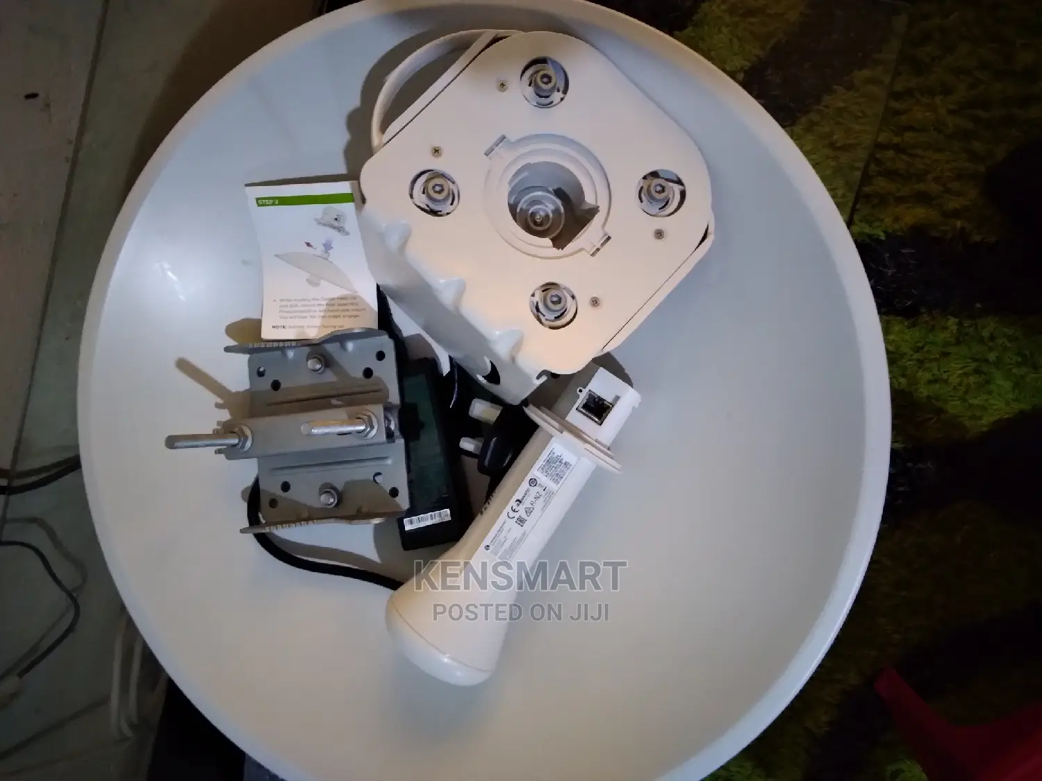 Cambium Force 200
