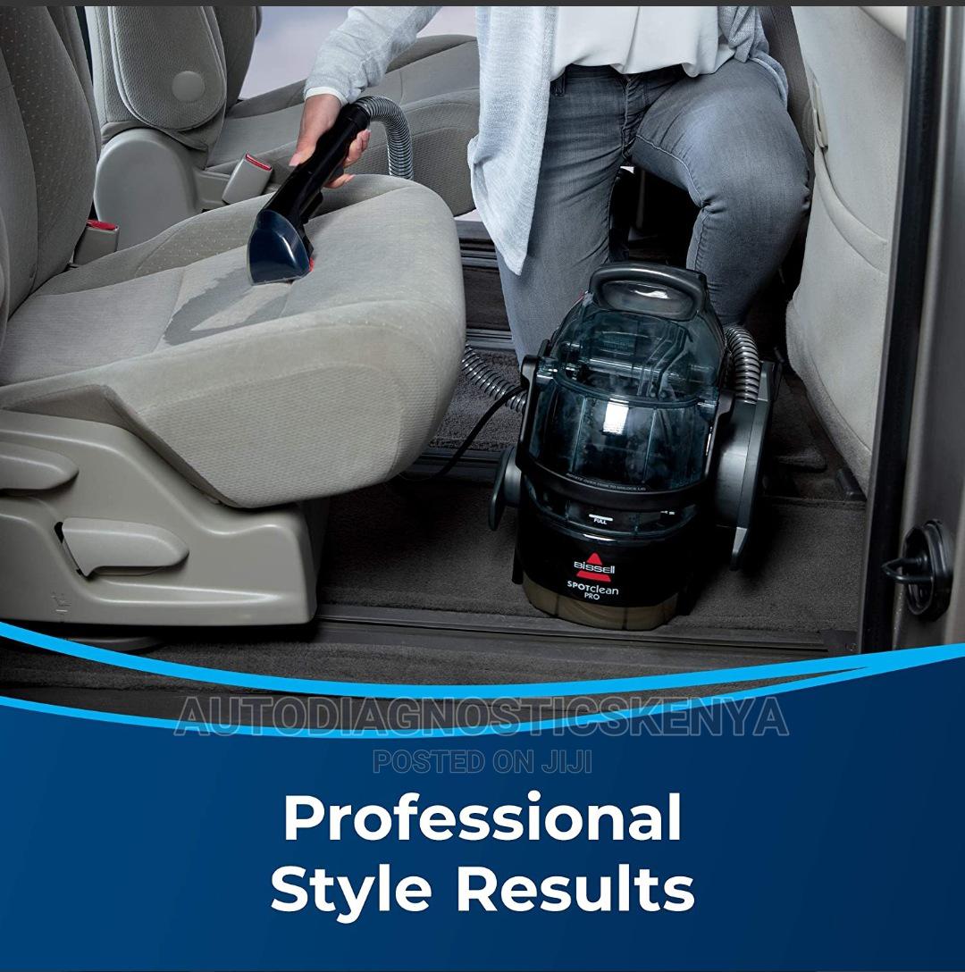 Bissell Spot Clean Upholstery Cleaner 