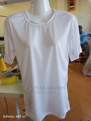 Offer! Best Quality Polyester Campaign Election T-Shirts