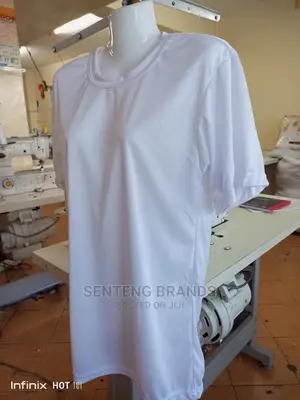 Offer! Best Quality Polyester Campaign Election T-Shirts
