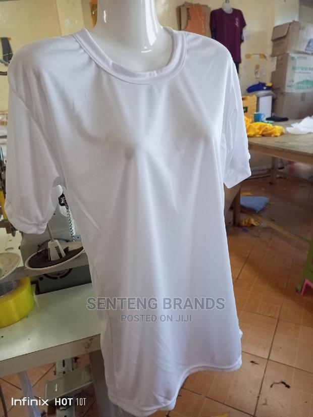 Offer! Best Quality Polyester Campaign Election T-Shirts
