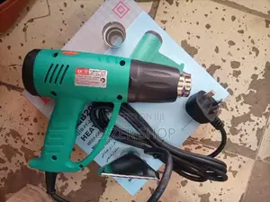 DCA Heat Gun,2000watts