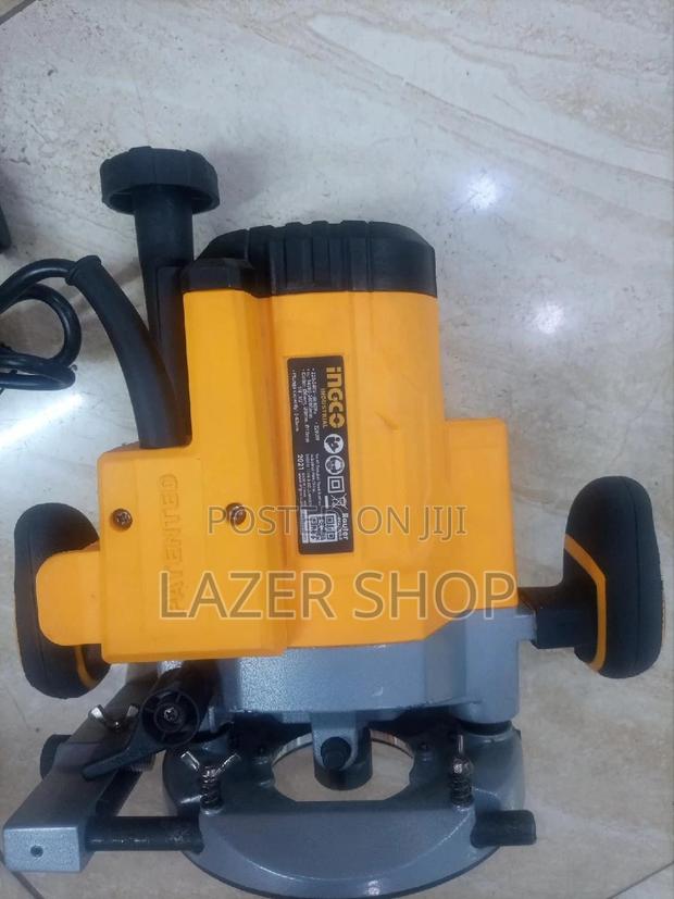 Router,2200w, Ingco - thumbnail 2