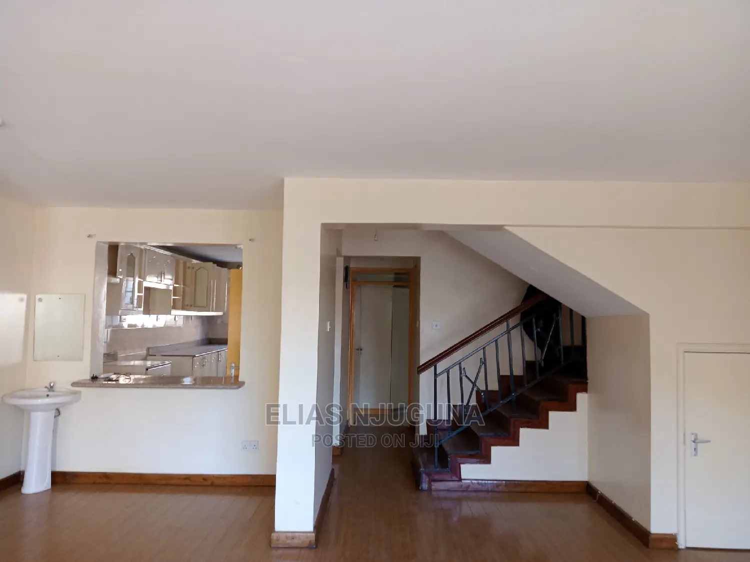 5bdrm Maisonette in , Jogoo Road for rent