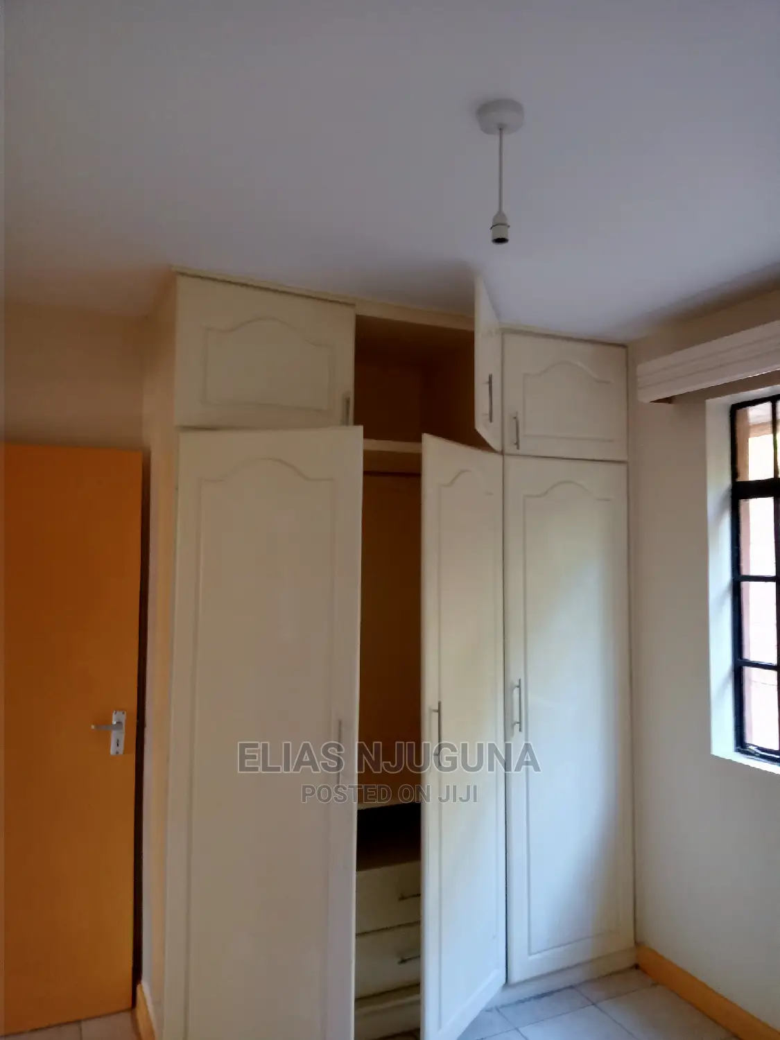 5bdrm Maisonette in , Jogoo Road for rent