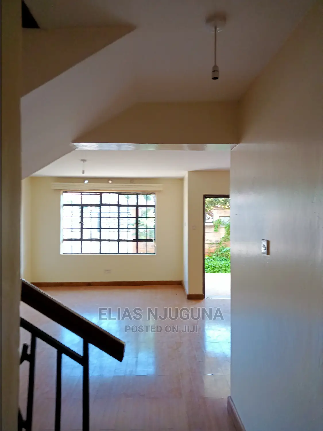 5bdrm Maisonette in , Jogoo Road for rent