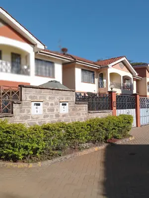 5bdrm Maisonette in , Jogoo Road for rent