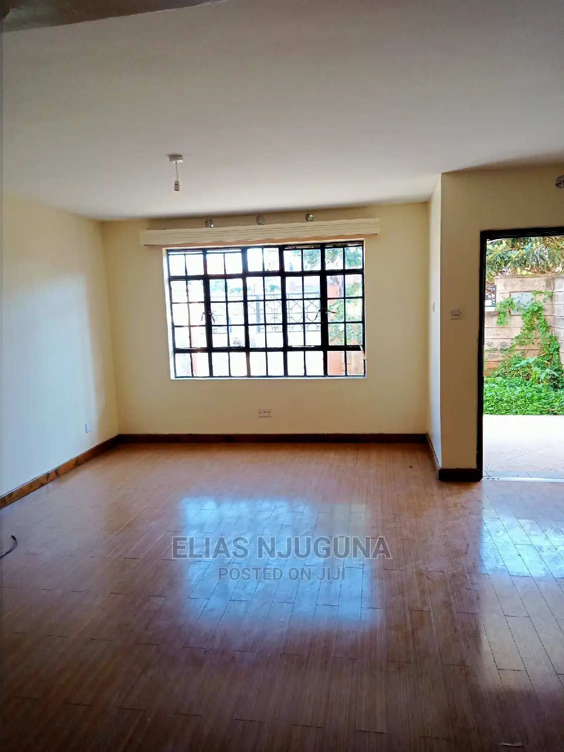 5bdrm Maisonette in , Jogoo Road for rent