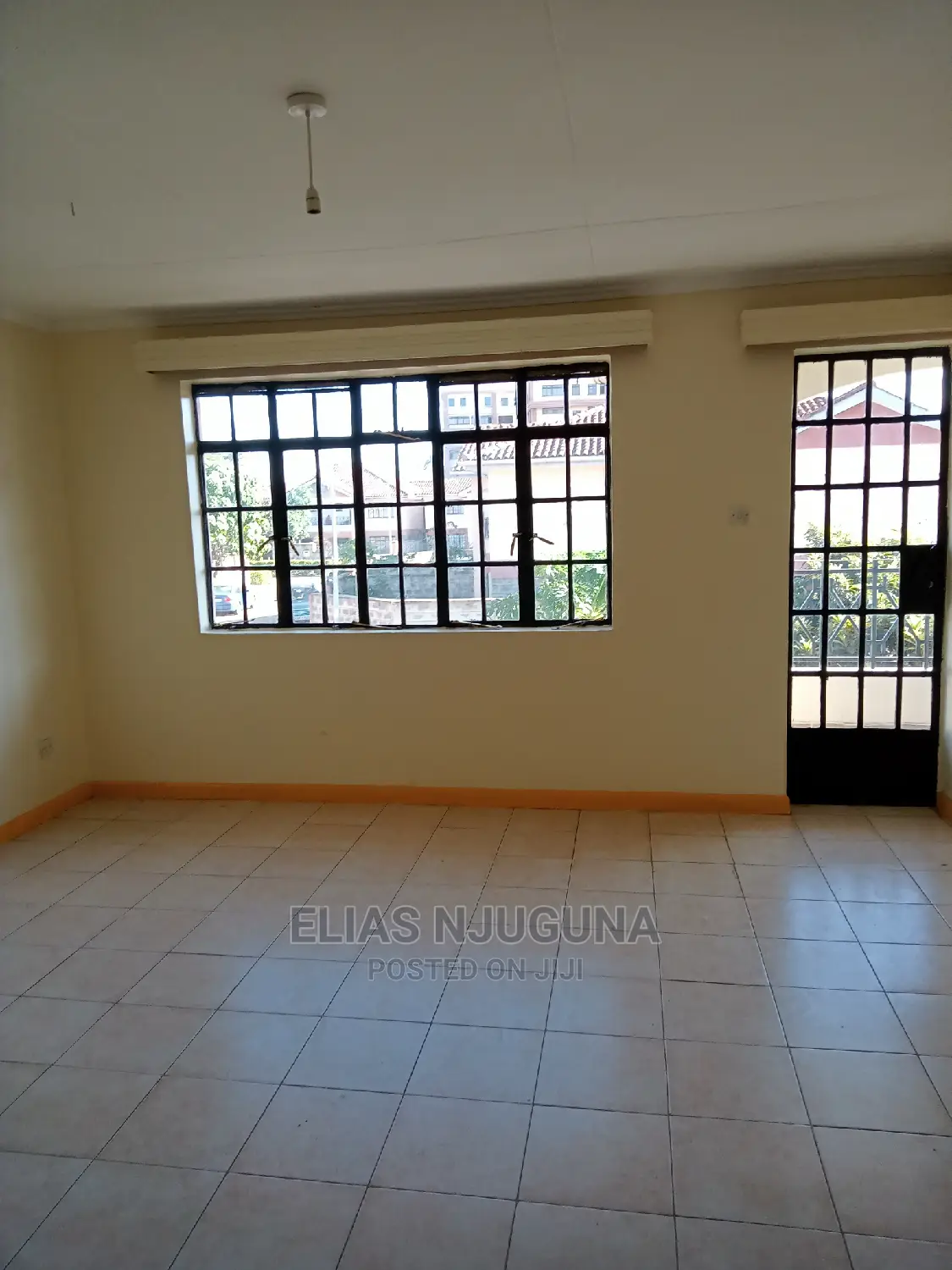 5bdrm Maisonette in , Jogoo Road for rent