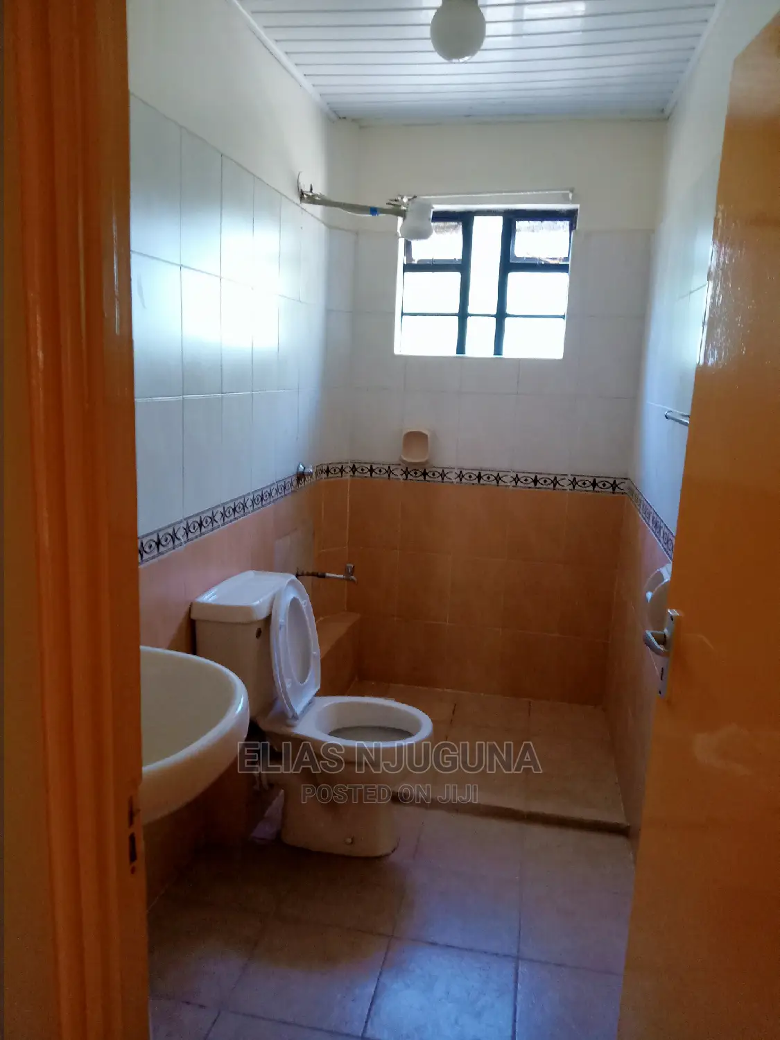 5bdrm Maisonette in , Jogoo Road for rent