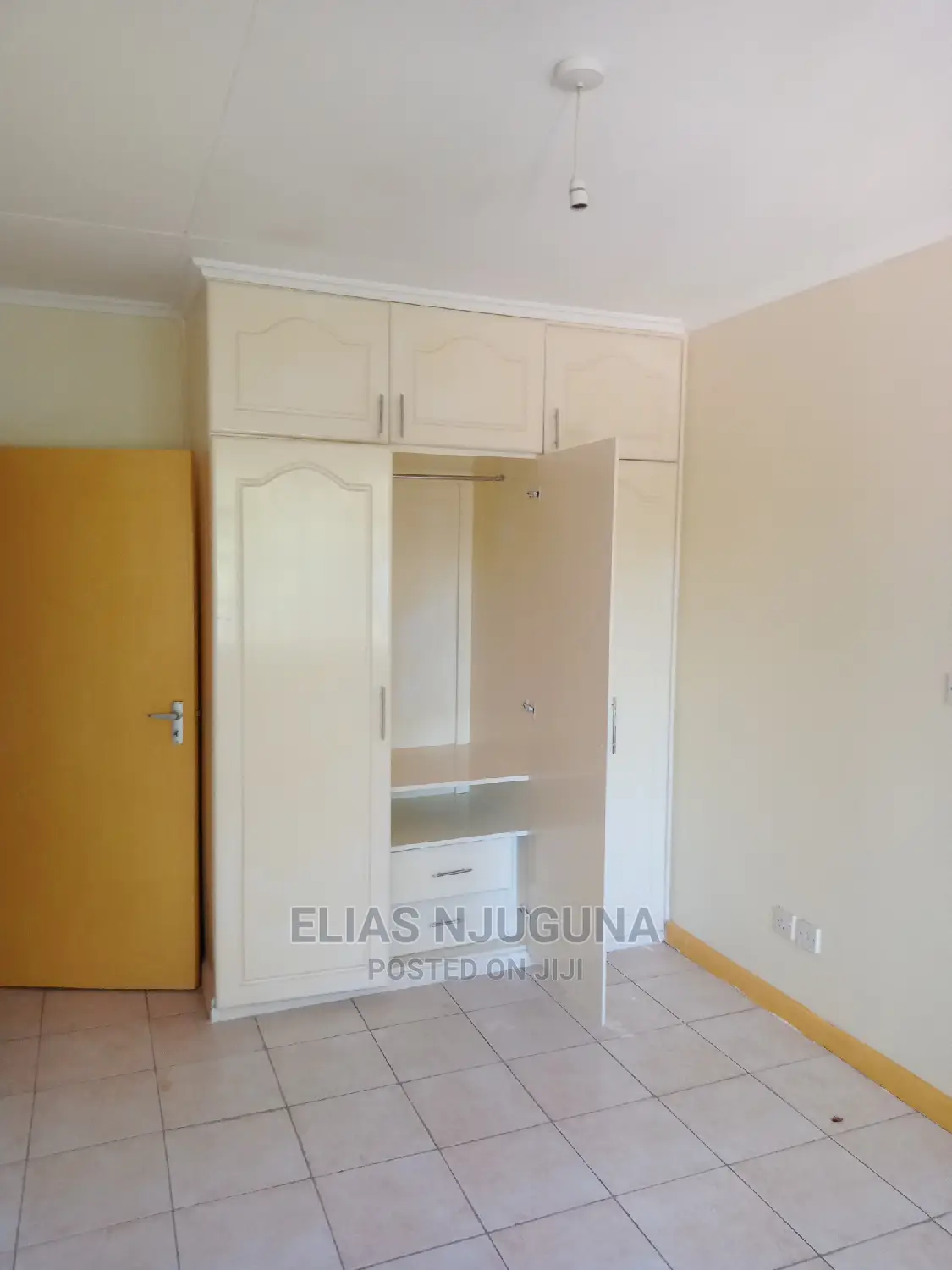 5bdrm Maisonette in , Jogoo Road for rent