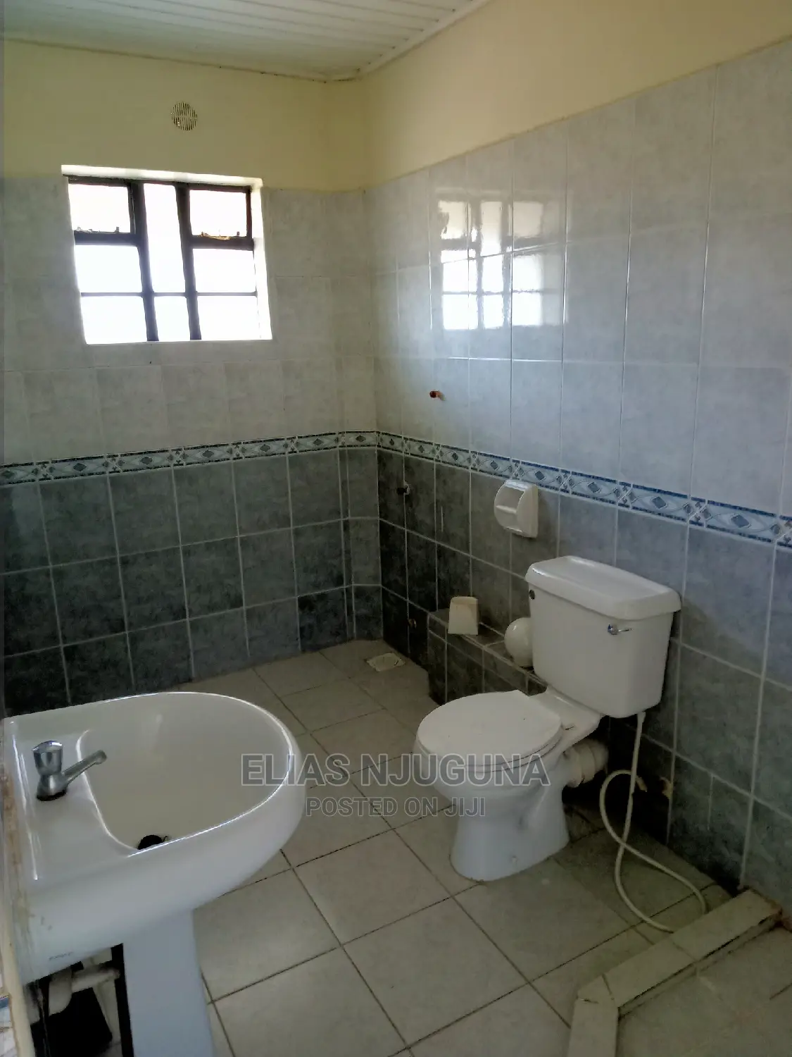 5bdrm Maisonette in , Jogoo Road for rent