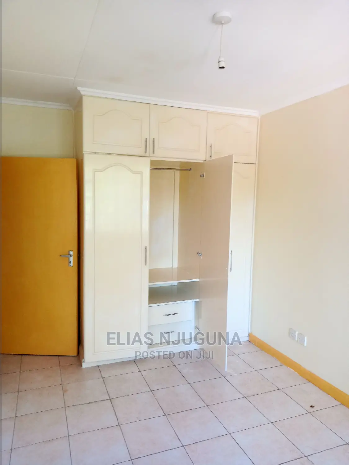 5bdrm Maisonette in , Jogoo Road for rent