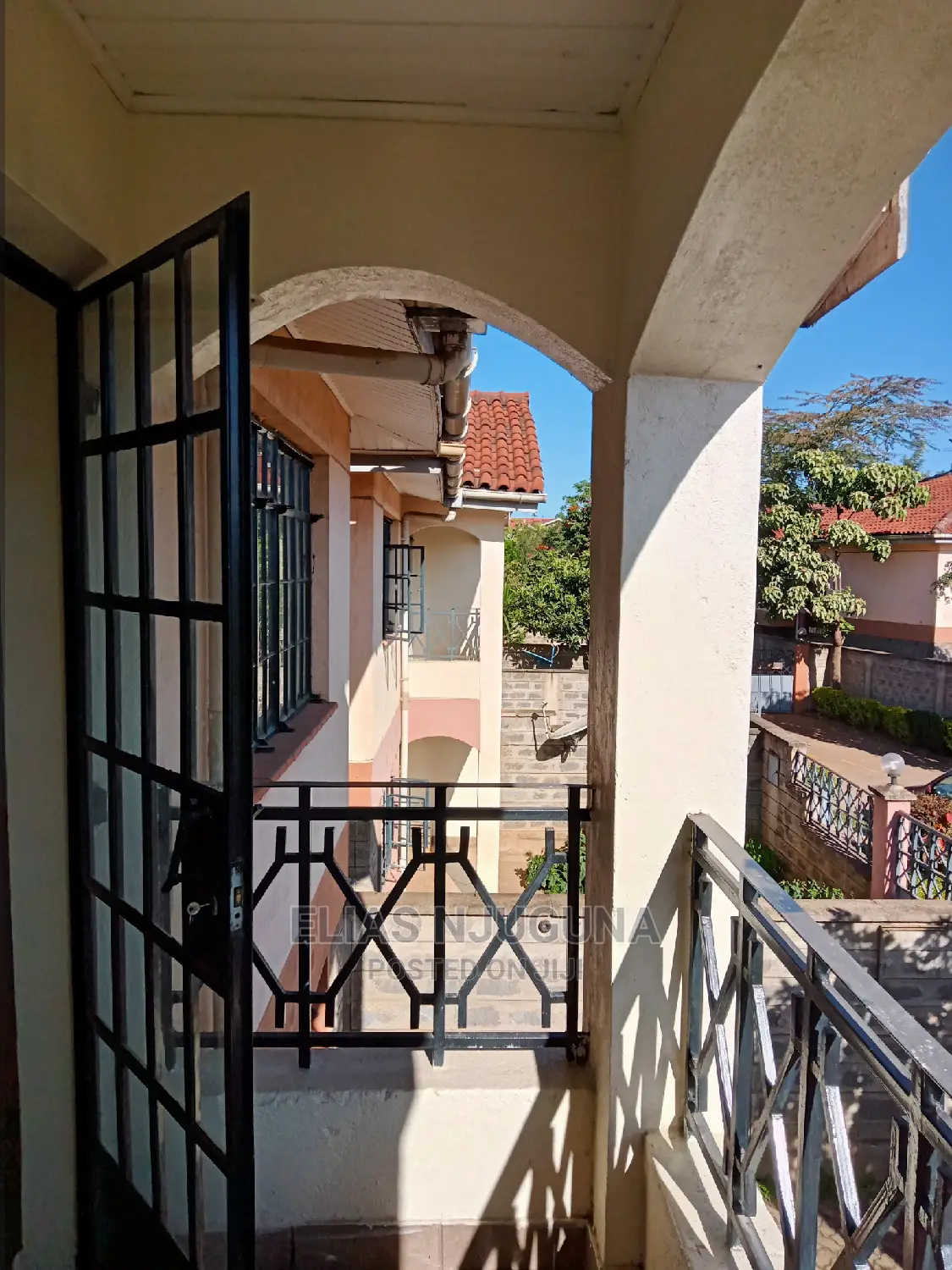 5bdrm Maisonette in , Jogoo Road for rent