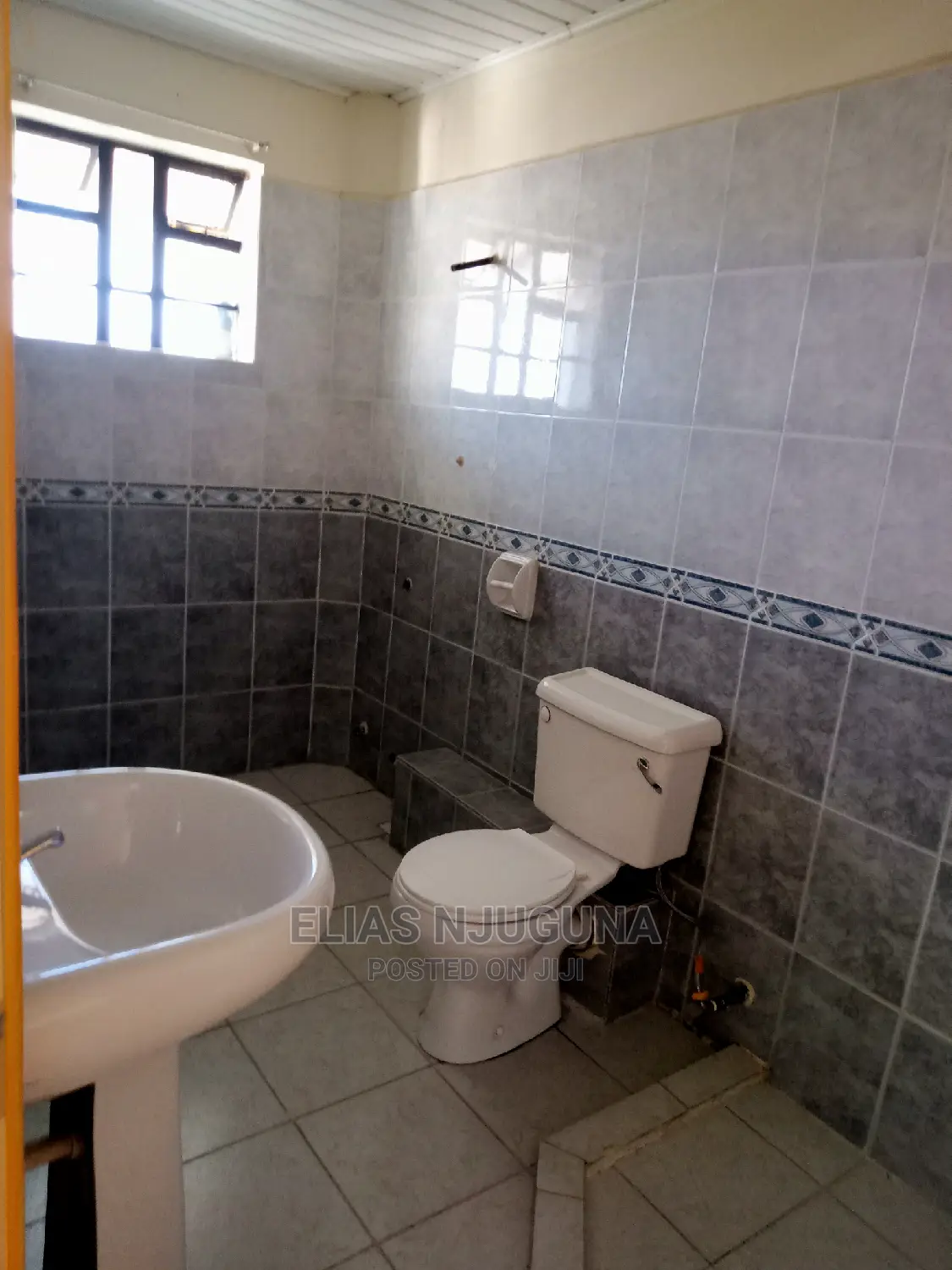 5bdrm Maisonette in , Jogoo Road for rent