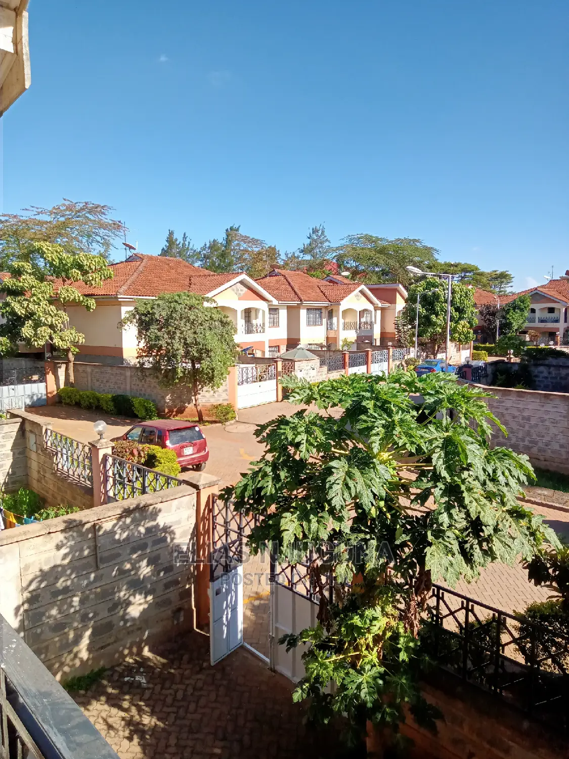 5bdrm Maisonette in , Jogoo Road for rent