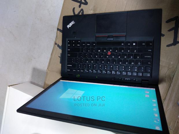 Laptop Lenovo ThinkPad X1 Carbon 8GB Intel Core I7 SSD 256GB - thumbnail 3