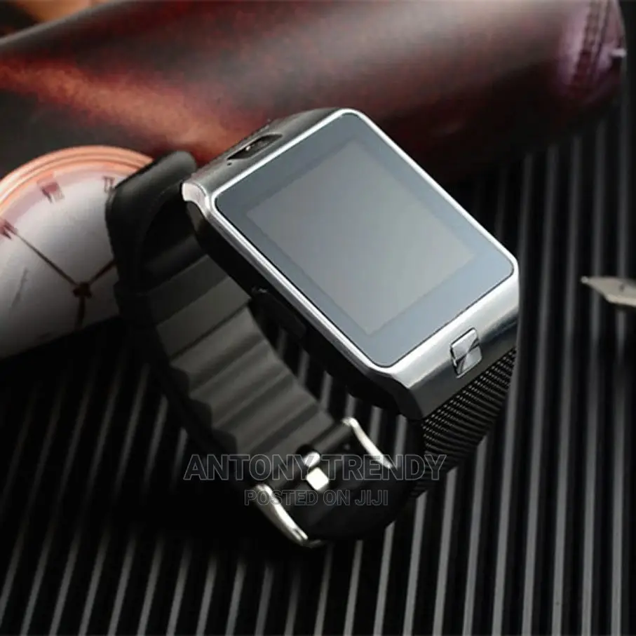Bt Dz09 Smart Watch Bracelet Men Wrist Watches Bloototh