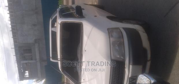 Ptobox Front Windscreen Fitted at 8500 - thumbnail 4