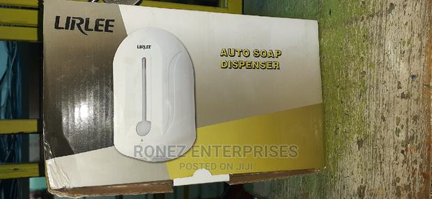 Auto Soap Dispenser - thumbnail 2