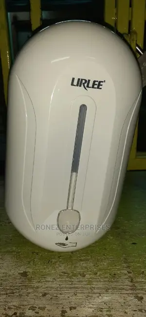 Auto Soap Dispenser