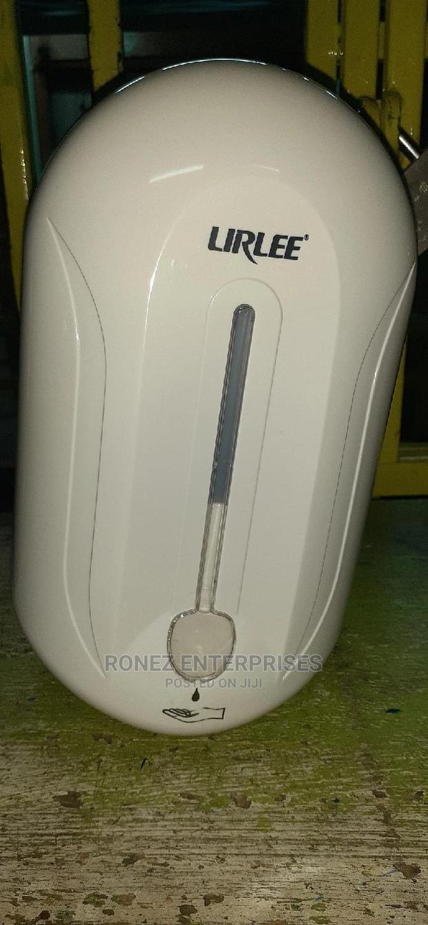 Auto Soap Dispenser - thumbnail 3