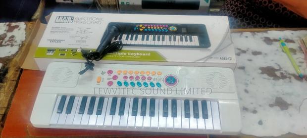 Kid Keyboard
