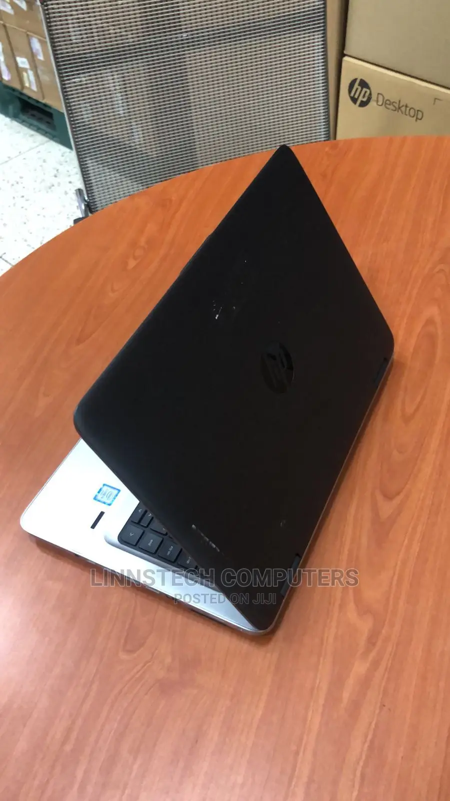 Laptop HP ProBook 640 G2 8GB Intel Core I5 HDD 500GB