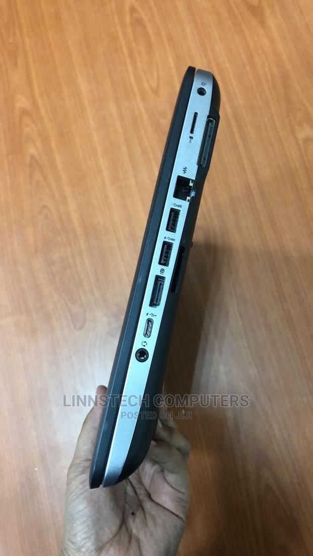 Laptop HP ProBook 640 G2 8GB Intel Core I5 HDD 500GB - thumbnail 6