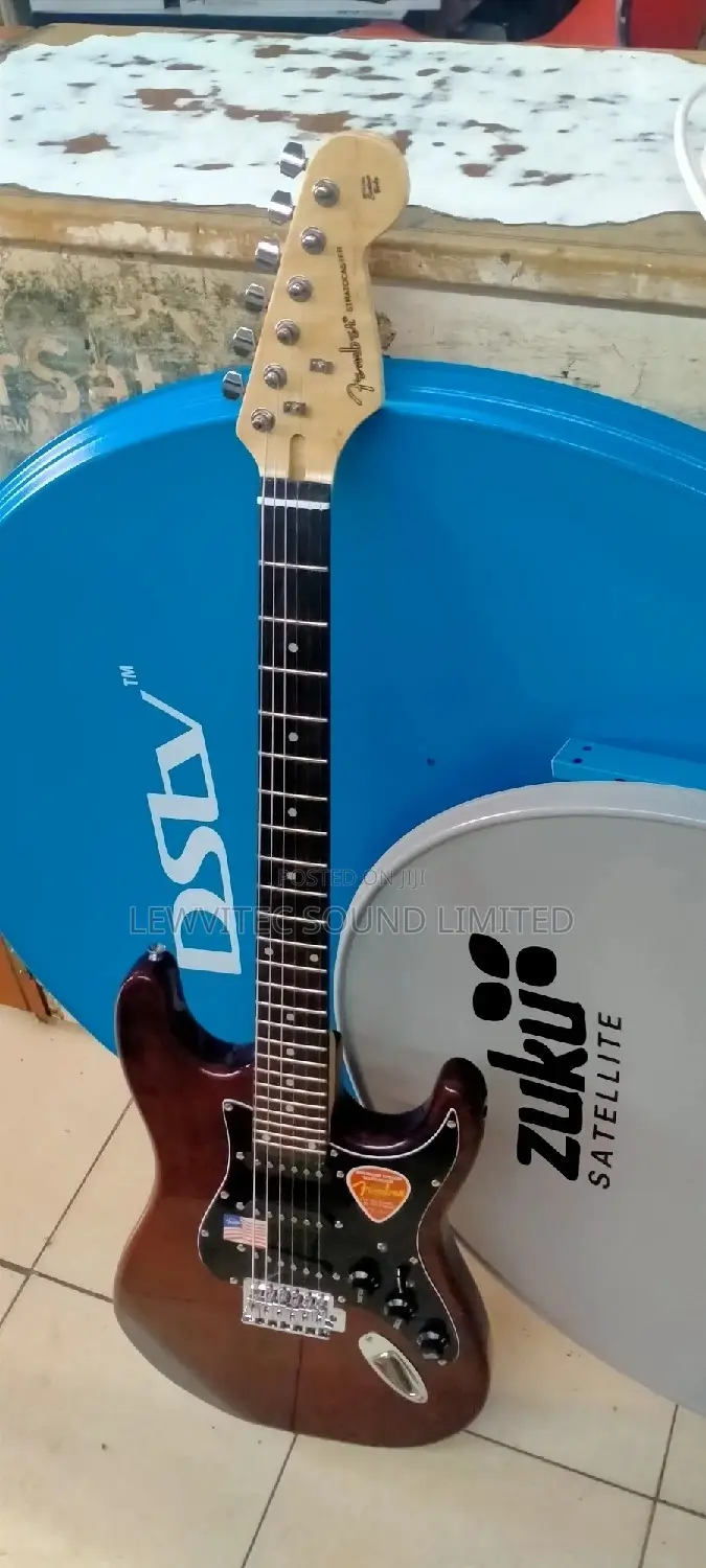 Electric Guitar