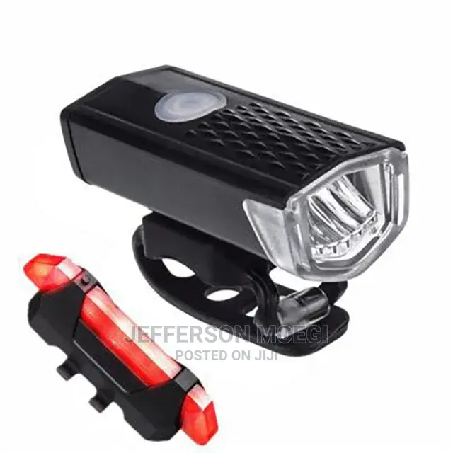Safety Lghts