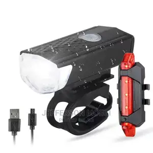 Safety Lghts