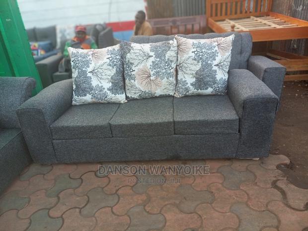 Three Seater Sofa for Sale - main view