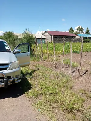 40 by 80 Plot on Sale at Kenol Area.