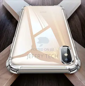Cover Case Shockproof Gel Air for iPhone 11 XR XS Max 2019 8