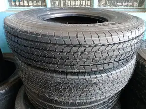 Michelin Tyre 7.00R16