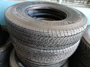 Michelin Tyre 7.00R16