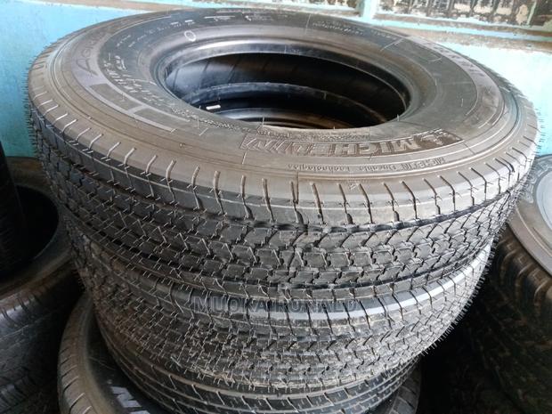 Michelin Tyre 7.00R16 - thumbnail 2