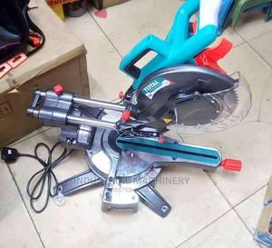 Assured Mitre Saw (Sliding 1800w) - thumbnail 2