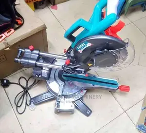 Assured Mitre Saw (Sliding 1800w)